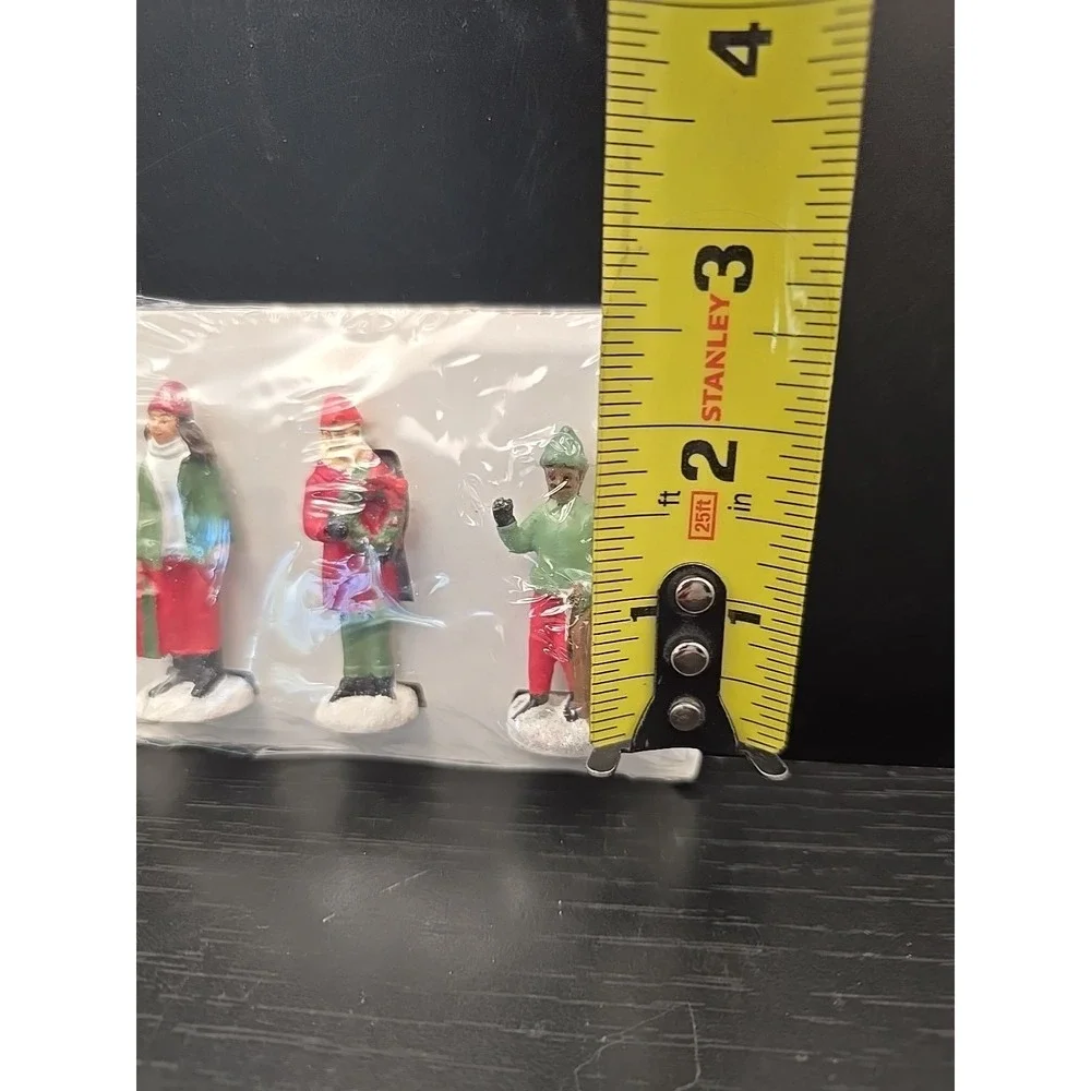 Target bullseye mini